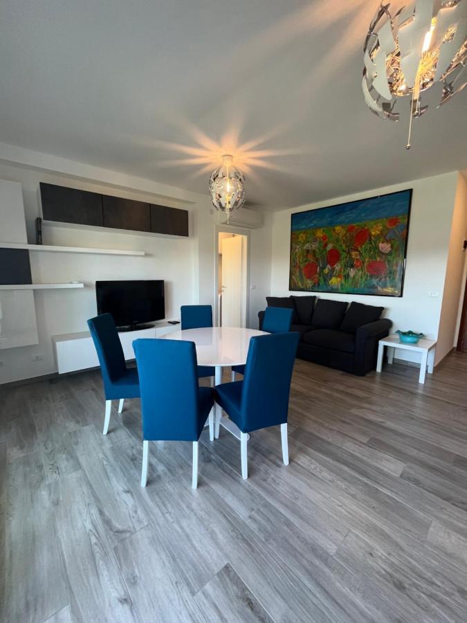 Scaramuzza 7 Apartamento Grado