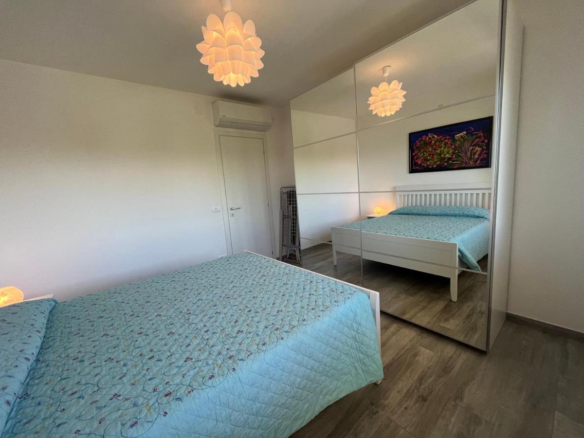Scaramuzza 7 Apartamento