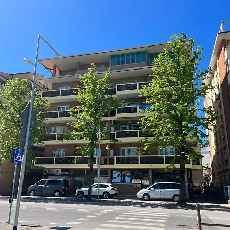 Ferienwohnung Scaramuzza 7 Grado Exterior foto