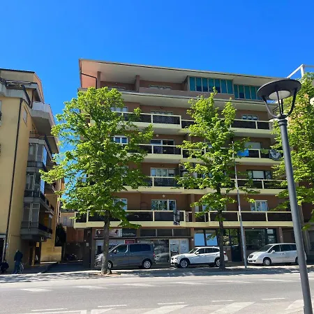 Ferienwohnung Scaramuzza 7 Grado Exterior foto