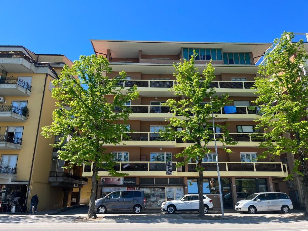 Apartment Scaramuzza 7 *