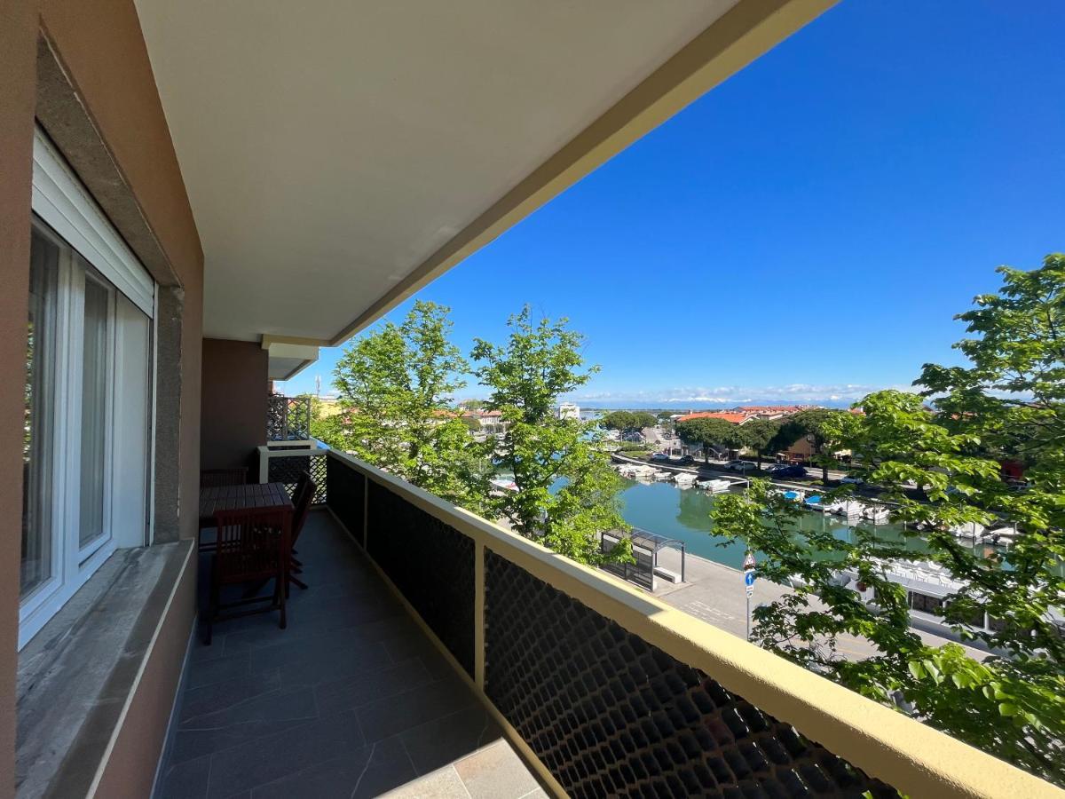 Apartment Scaramuzza 7 *