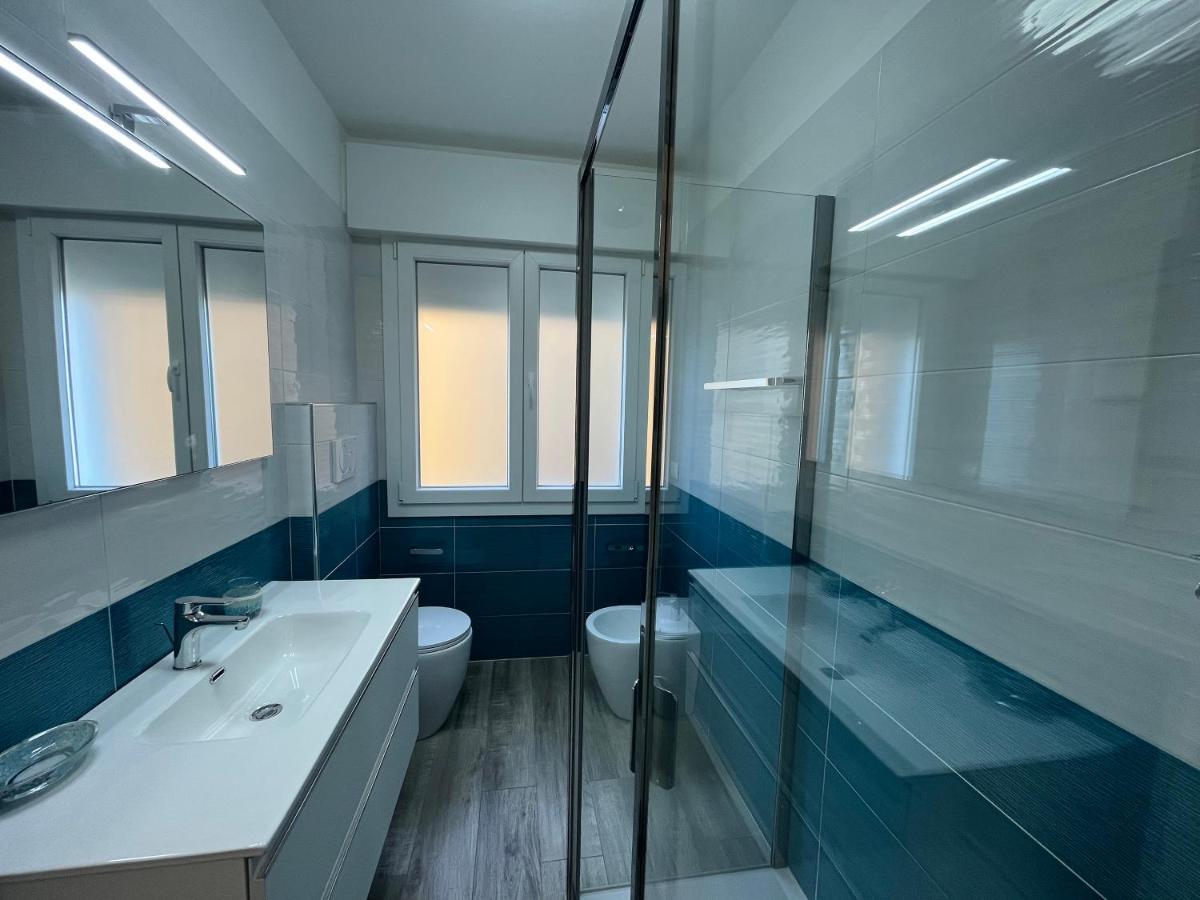Apartment Scaramuzza 7 *