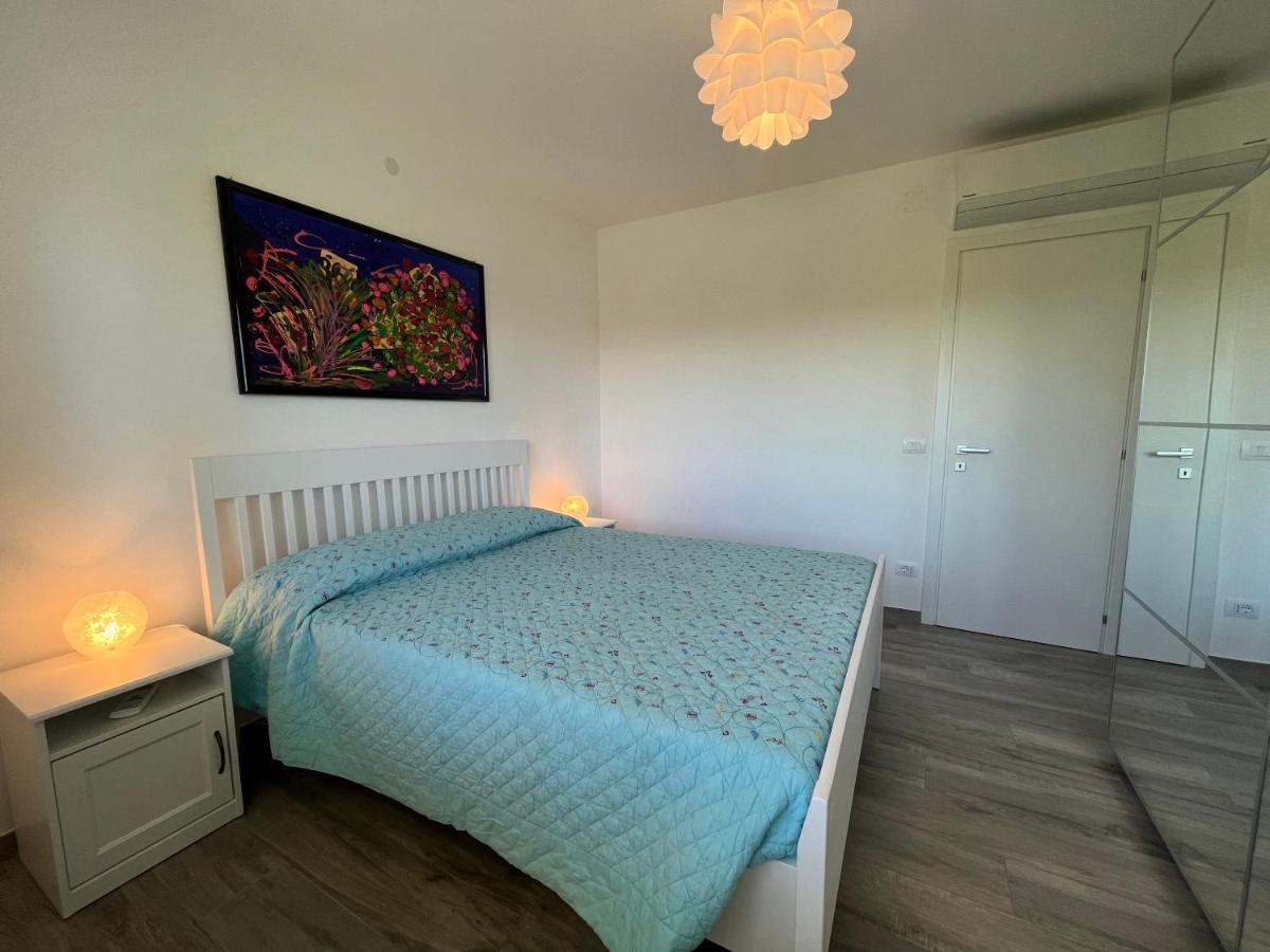 Apartment Scaramuzza 7 Grado
